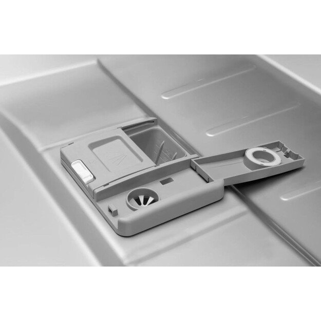 AMICA DFM44C7EOQSH Dishwasher 1