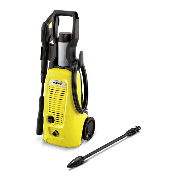 KARCHER K 4 Universal Edition 1.679-300.0