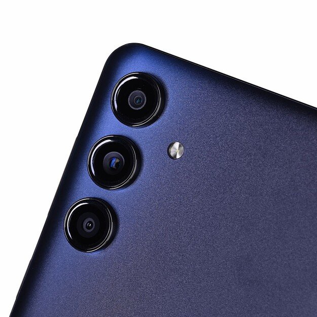 Samsung Galaxy M55 (M556) 5G 8/256GB Black 6