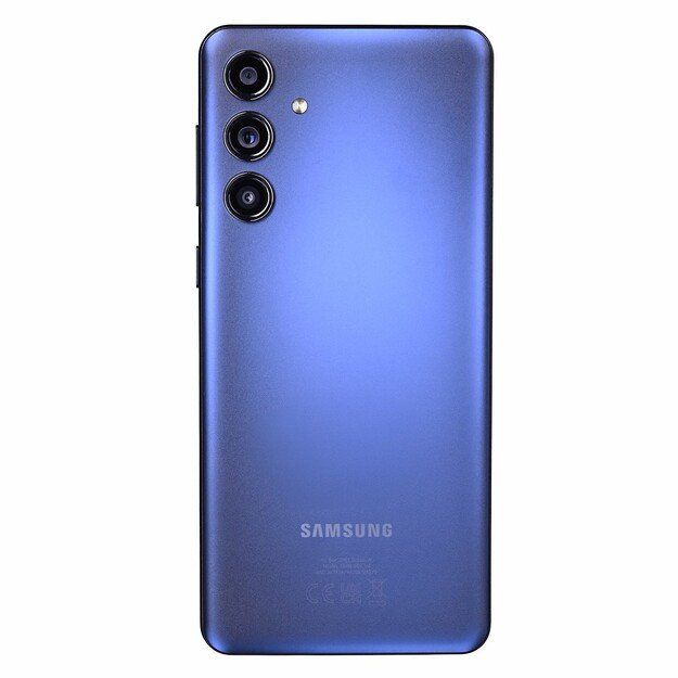 Samsung Galaxy M55 (M556) 5G 8/256GB Black 8