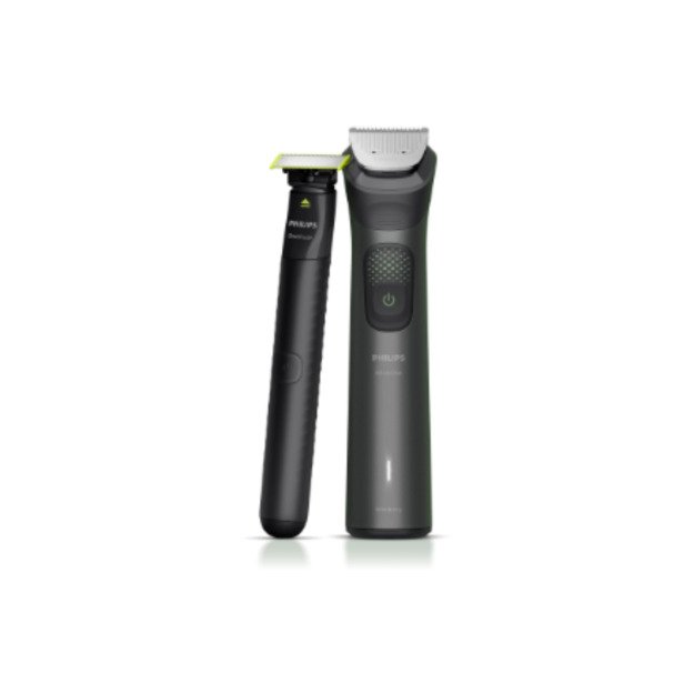 Philips MG9531/15 9000 Series All-in-One Hair trimmer, Black | Philips 8