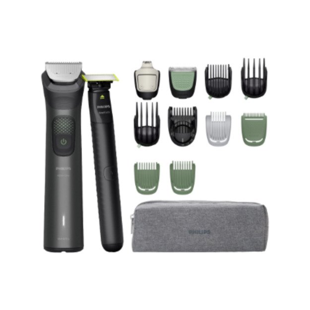 Philips MG9531/15 9000 Series All-in-One Hair trimmer, Black | Philips 9