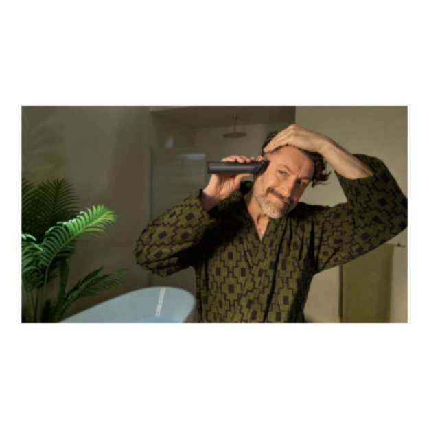 Philips MG9531/15 9000 Series All-in-One Hair trimmer, Black | Philips 1