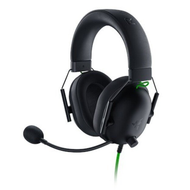 RAZER BlackShark V2 Headset X USB 1