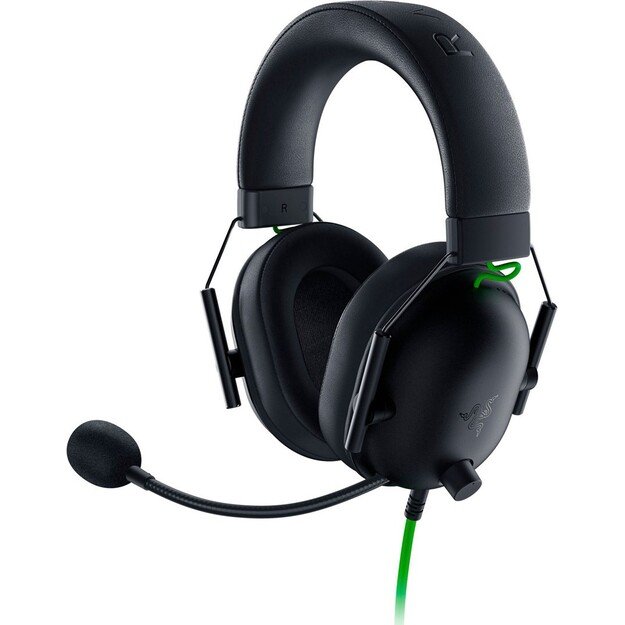 RAZER BlackShark V2 Headset X USB