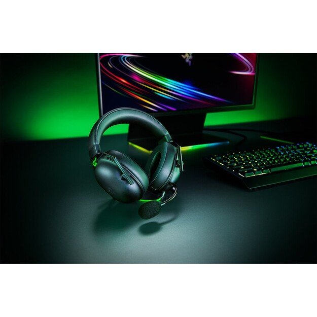 RAZER BlackShark V2 Headset X USB 3