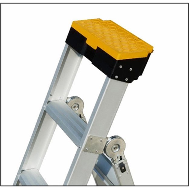 Batavia B.V. Multi-Ladder 2in1 Stepladder with 5 steps + 9 steps 3