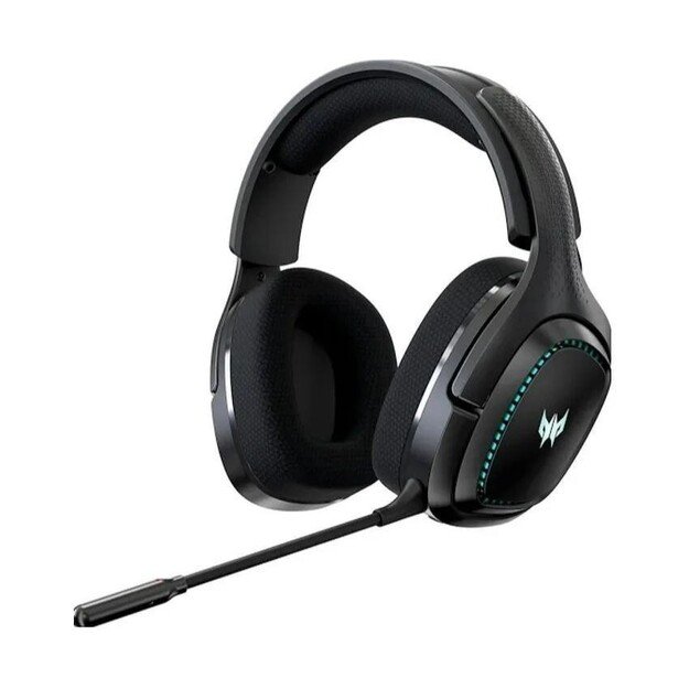 Acer Gaming Headset | Predator Galea 550 | Built-in microphone | Bluetooth | Black