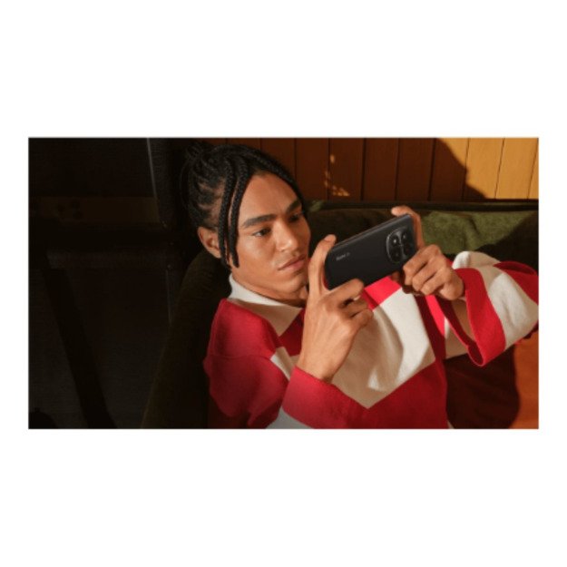 Xiaomi Redmi | Note 14 Pro+ | Midnight Black | 6.67   | AMOLED | 1220 x 2712 pixels | Qualcomm | Snapdragon | Internal RAM 12 GB 1