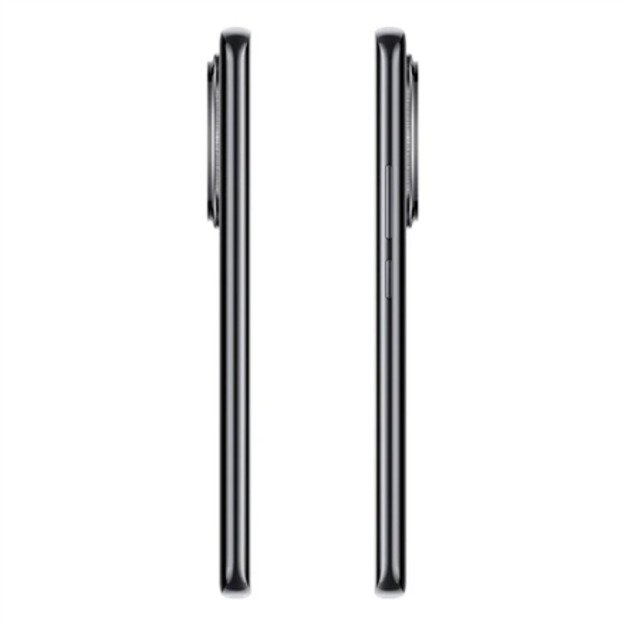 Xiaomi Redmi | Note 14 Pro+ | Midnight Black | 6.67   | AMOLED | 1220 x 2712 pixels | Qualcomm | Snapdragon | Internal RAM 12 GB 6