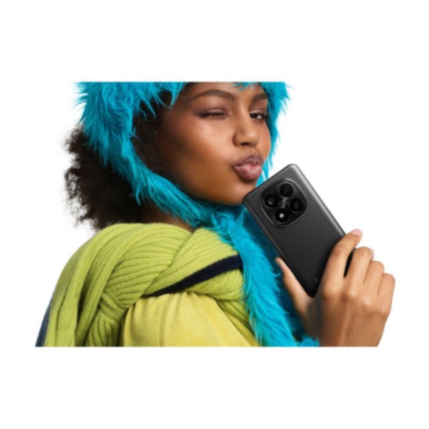 Xiaomi Redmi | Note 14 Pro+ | Midnight Black | 6.67   | AMOLED | 1220 x 2712 pixels | Qualcomm | Snapdragon | Internal RAM 12 GB 3