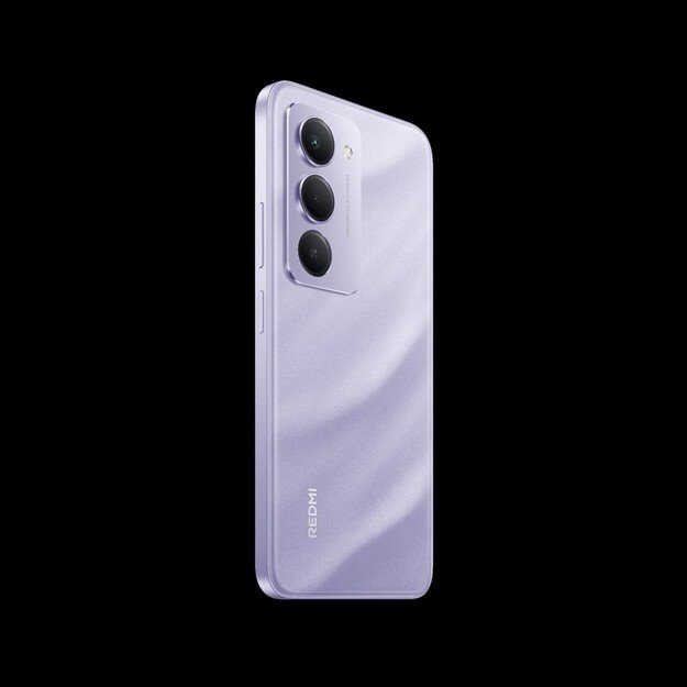 Xiaomi Redmi | 15 4G | Sandy Purple | 6.9   | IPS LCD | 1080 x 2340 pixels | Qualcomm | Internal RAM 6 GB | 128 GB | Dual SIM | 5