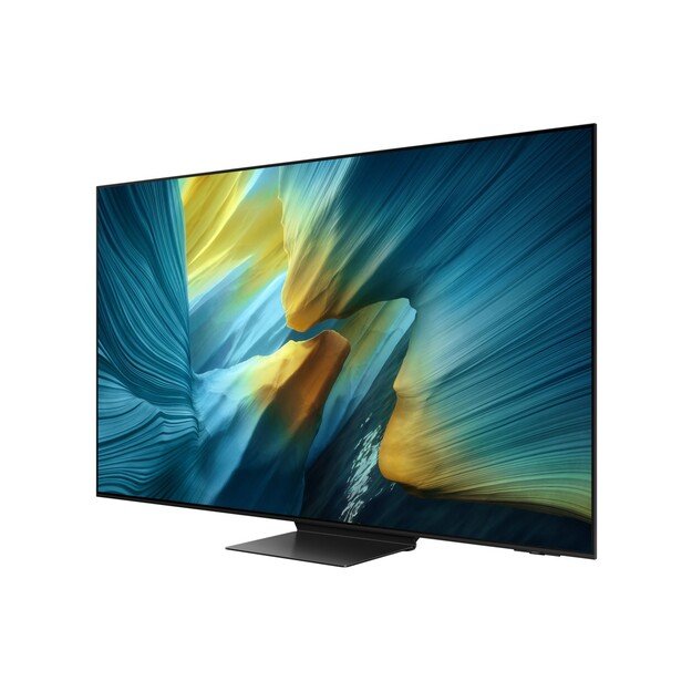 SAMSUNG TV OLED 55inch QE55S95FATXXH 7