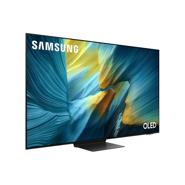 SAMSUNG TV OLED 55inch QE55S95FATXXH 1
