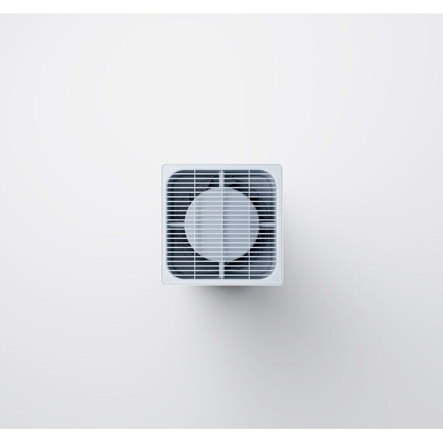 Xiaomi | Smart Air Purifier | 4 Lite EU | 33 W | Suitable for rooms up to 25&ndash;43 m&sup2; | White 4