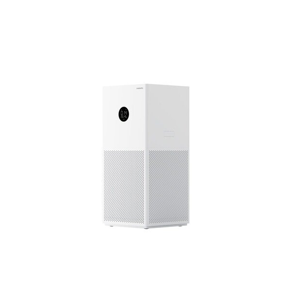Xiaomi | Smart Air Purifier | 4 Lite EU | 33 W | Suitable for rooms up to 25&ndash;43 m&sup2; | White 6