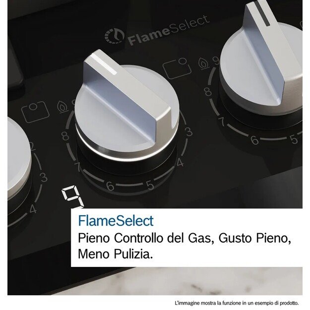 Kaitlentė Bosch PCH6A5I90 9