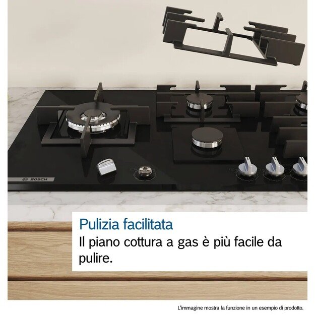 Kaitlentė Bosch PCH6A5I90 5