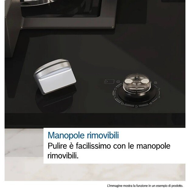 Kaitlentė Bosch PCH6A5I90 4