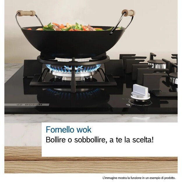 Kaitlentė Bosch PCH6A5I90 6