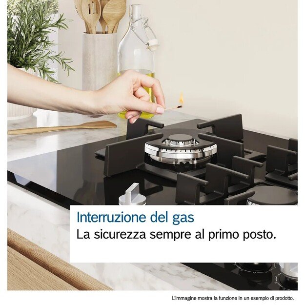 Kaitlentė Bosch PCH6A5I90 8