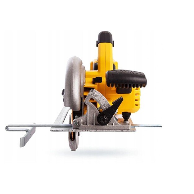 Electric saw circular DeWalt DCS570P2-QW (184 mm) 2