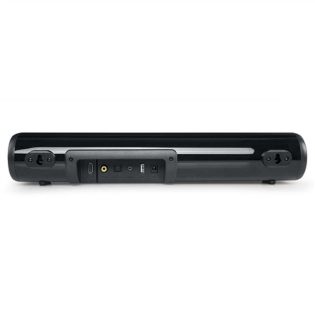 Muse | TV Soundbar With Bluetooth | M-1580SBT | Yes | 80 W | Bluetooth | Gloss Black | Soundbar with Bluetooth | Wireless connec 1