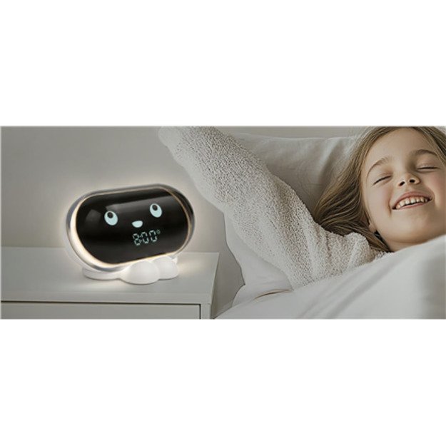 Muse Alarm Clock | M-16 KIDS 2