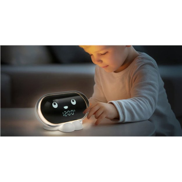 Muse Alarm Clock | M-16 KIDS 4