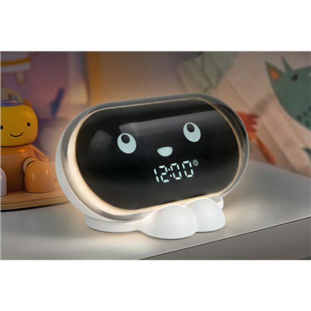 Muse Alarm Clock | M-16 KIDS 5