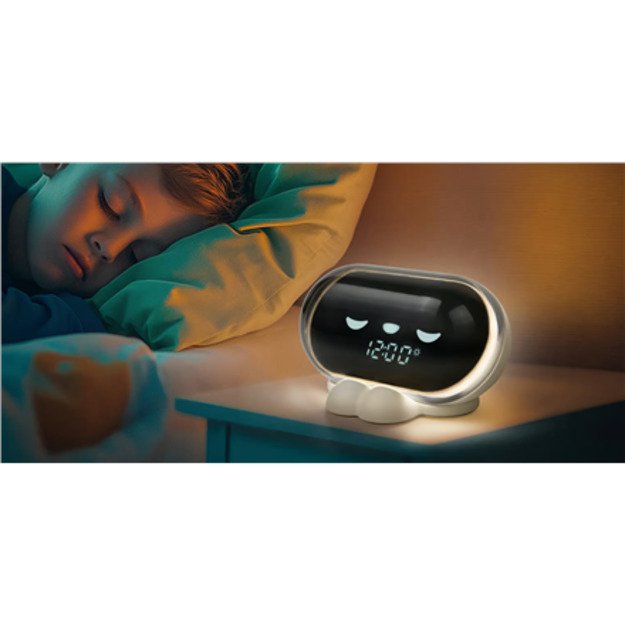 Muse Alarm Clock | M-16 KIDS 3