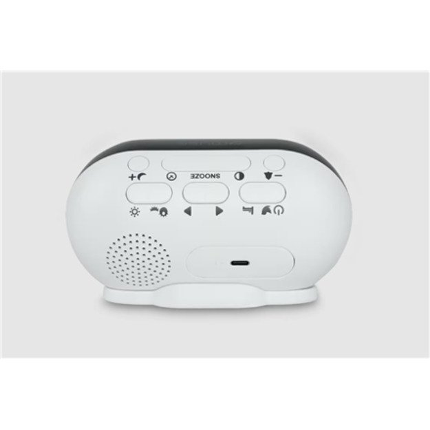 Muse Alarm Clock | M-16 KIDS 6