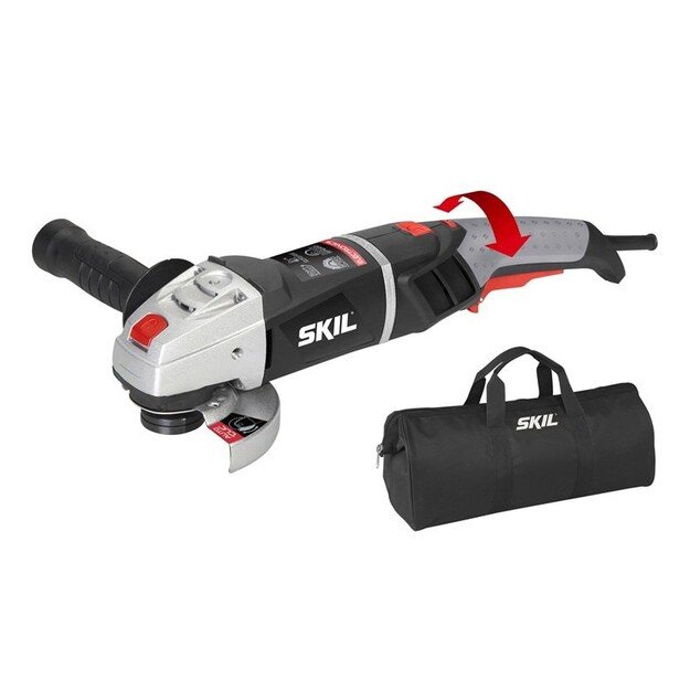 Angle Grinder SKIL 9412 MA 125MM 1300W