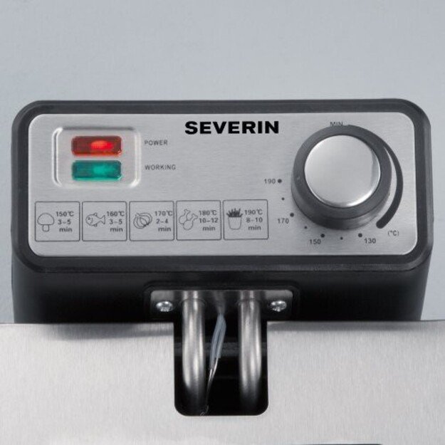 Severin FR 2431 4