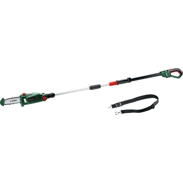 Bosch 06008B3101 Black, Green 1