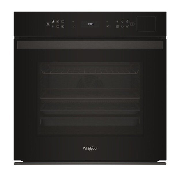 Whirlpool WOI6A8HT1SBA 73 L Black 1