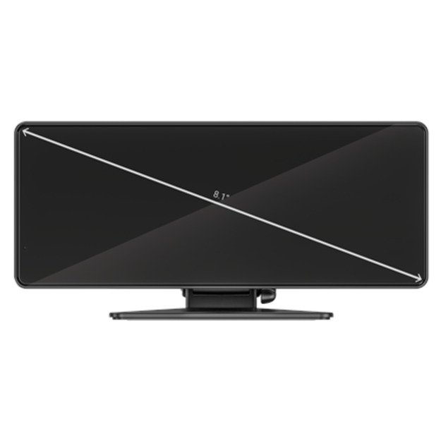 Navitel DS810 Smart Car Device | Navitel 1