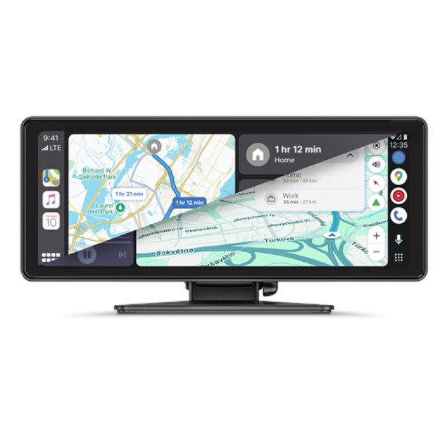 Navitel DS810 Smart Car Device | Navitel 5