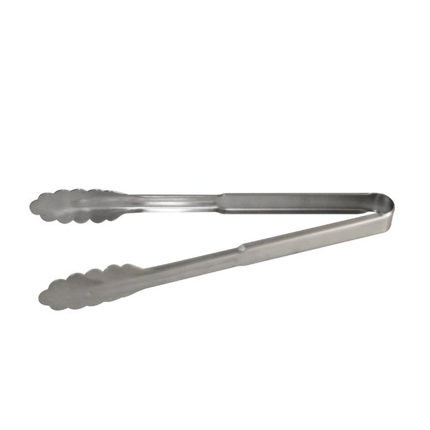 Universal tongs, 30 cm