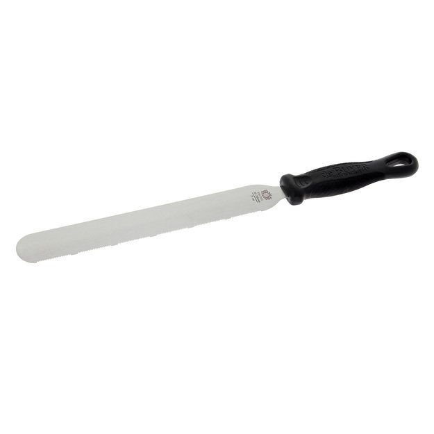 Biscuit cutter, serrated blade, 35 cm, FKOfficium