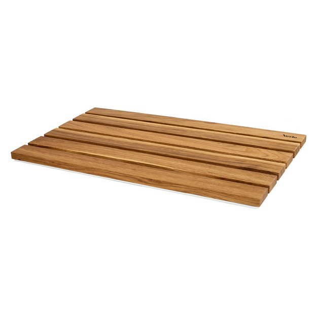 Board GN 1/1, 4 cm, oak, Tropos