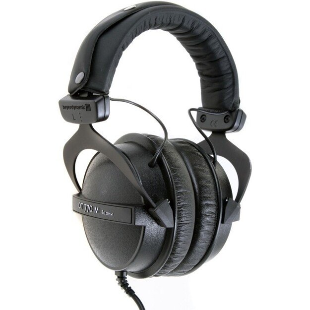 Beyerdynamic DT 770 M 80 OHM ausinės