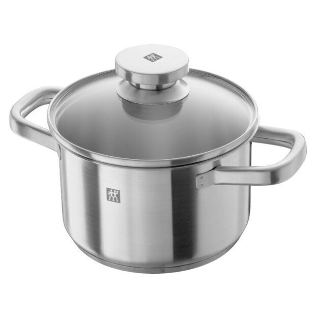 Pot Set ZWILLING Joy 64040-005-0 (1,5 litres, 2 litres, 2,9 litres, 3,5 litres) 3