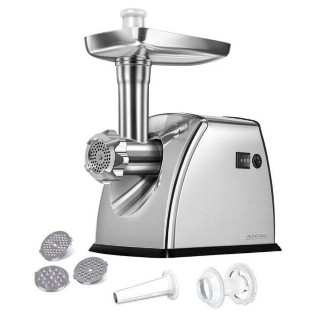 MPM MMM-07M mincer 2