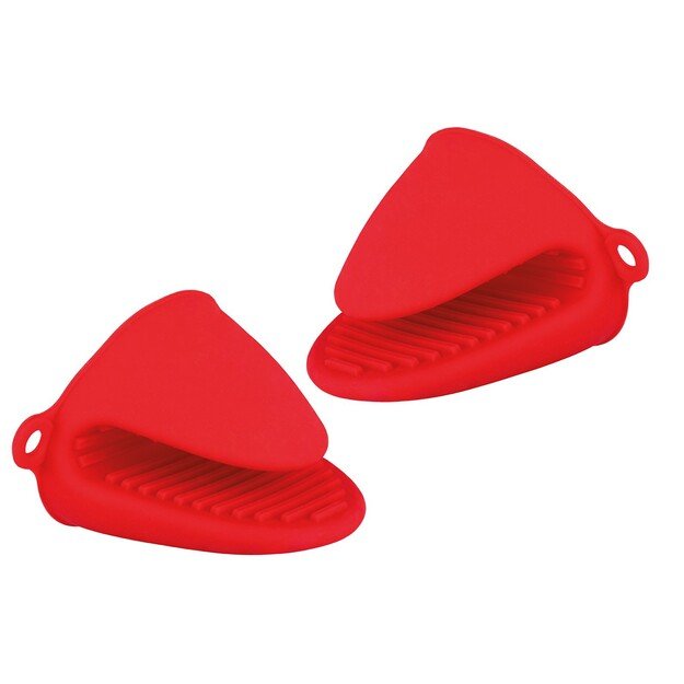 Smile MGK-17 soup pot Black Aluminium 1