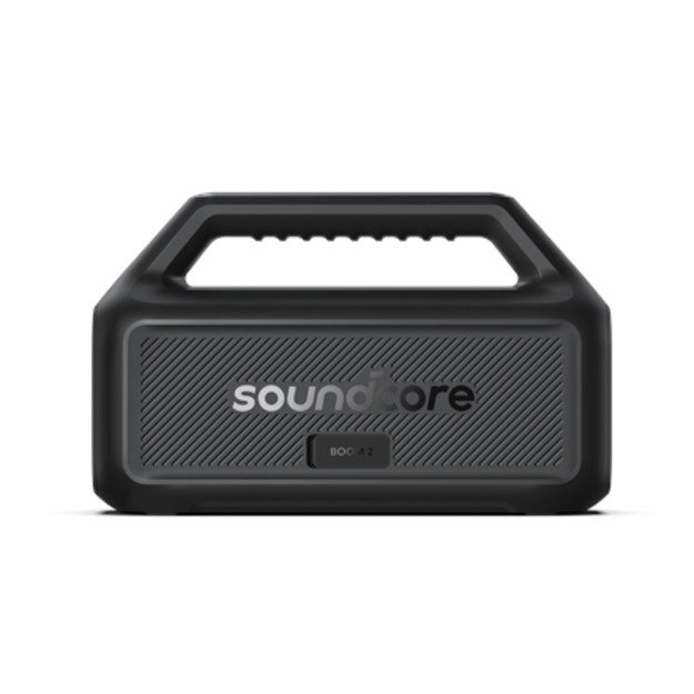 Anker Soundcore | Portable Bluetooth Speaker | Boom 2 | 80 W | Waterproof | Bluetooth | Phantom Black | Portable | Wireless conn 3