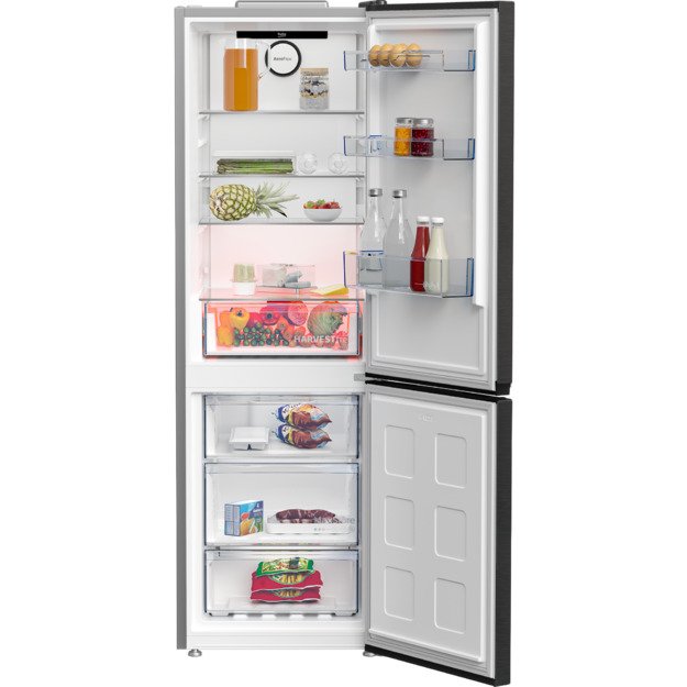 Refrigerator BEKO B3RCNA364HXBR 6