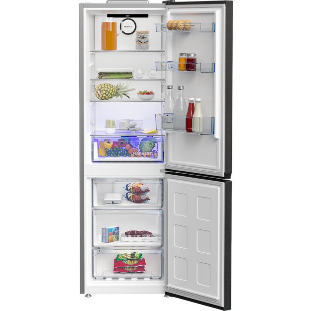Refrigerator BEKO B3RCNA364HXBR 5