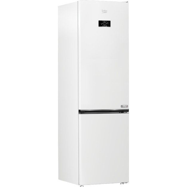 Refrigerator BEKO B3RCNA404HW 8
