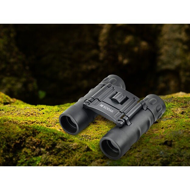 Kodak BCS400 Binoculars 10x25mm black 2